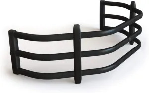 AMP Research RealTruck BedXTender HD Sport | 74803-01A | Fits 2004 - 2024 Ford F-150 Styleside 2022 - 2024 Lightning; 2007 - 2024 Toyota Tundra; 2006 - 2008 Lincoln Mark LT