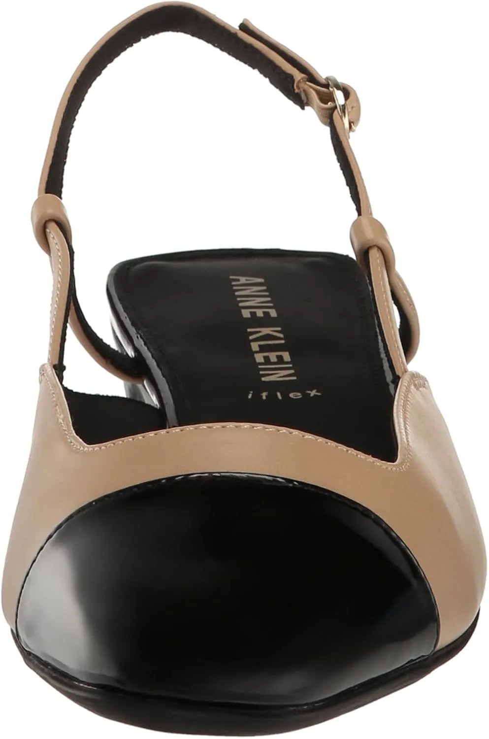 Anne Klein Women's Caigan Ballet Flat