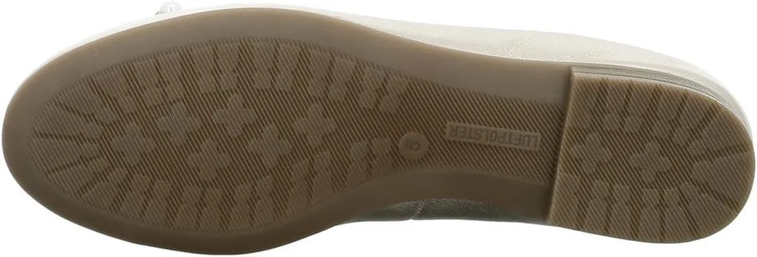 ARA Women's Ballet Flat, 35.5 EU
