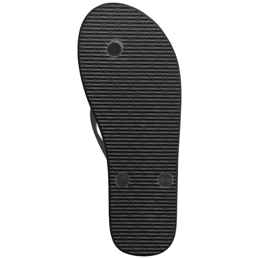 Arena Women's Beach Fun Printed Flip Flops