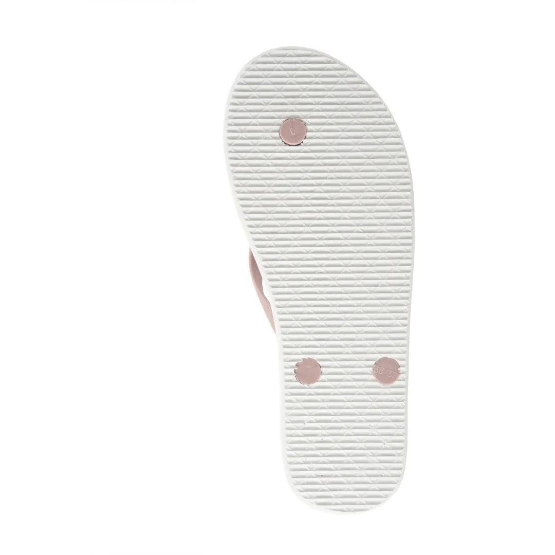 Arena Women's Beach Fun Printed Flip Flops