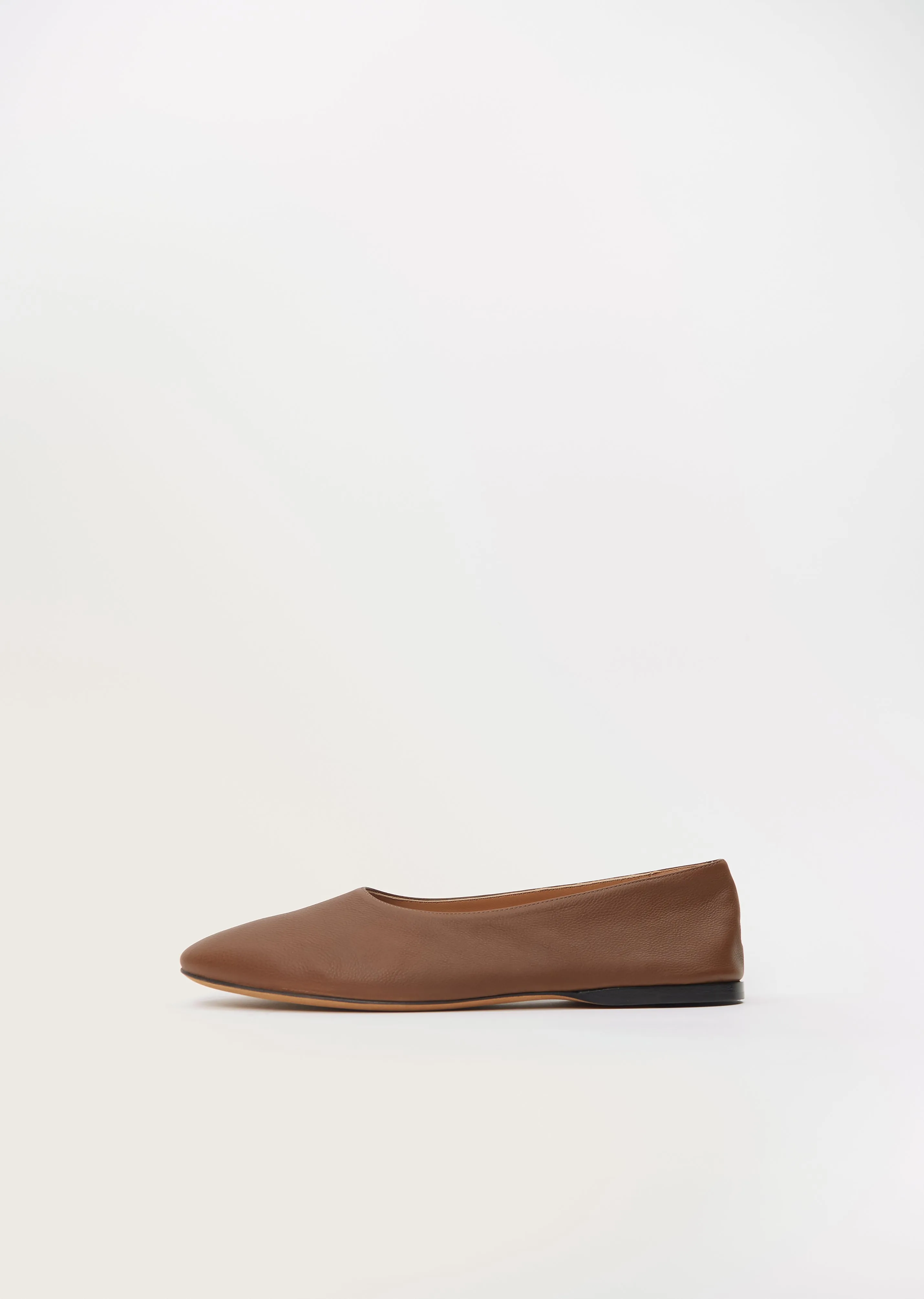 Awar Flat — Mousse