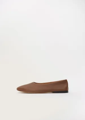 Awar Flat — Mousse
