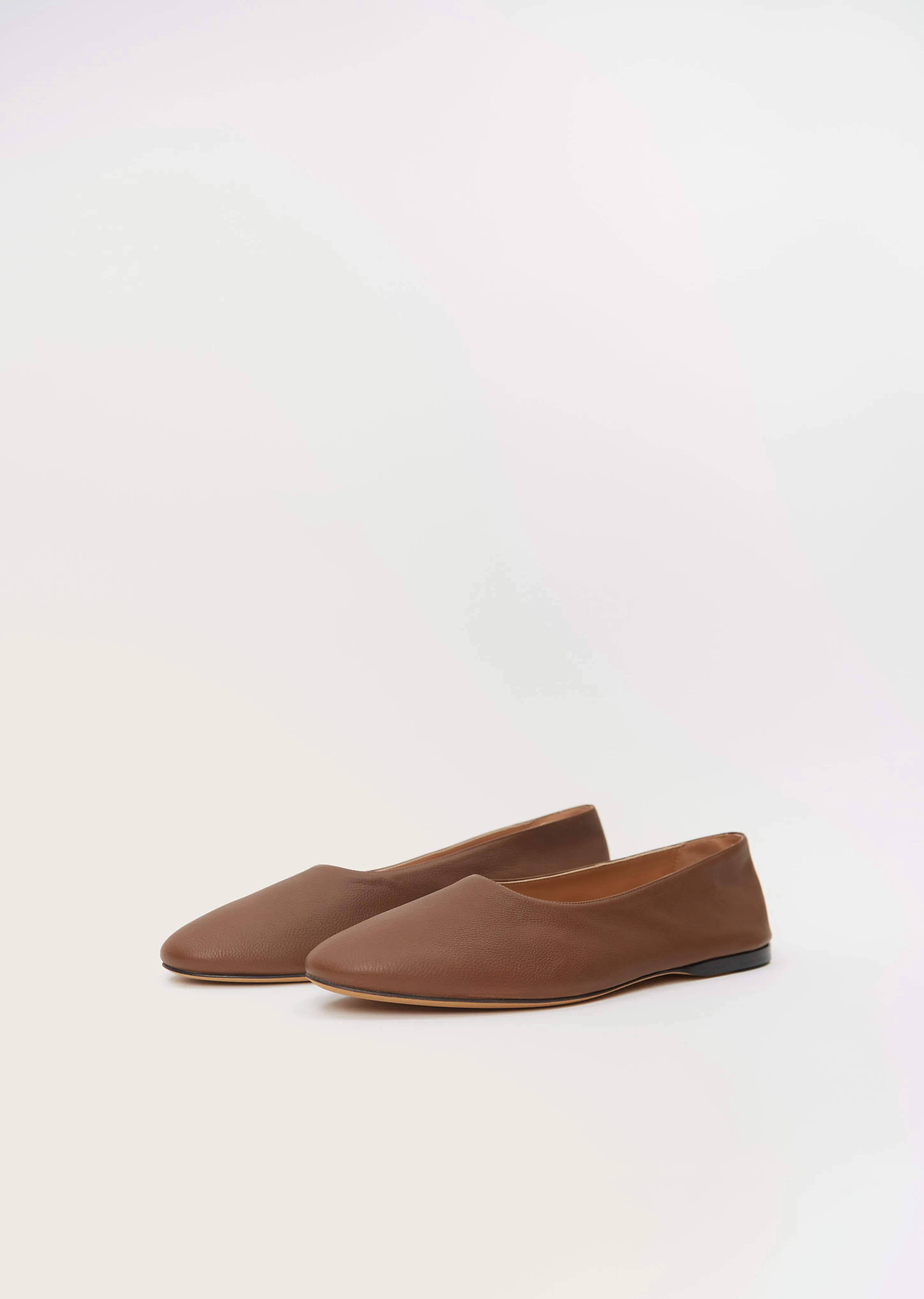 Awar Flat — Mousse