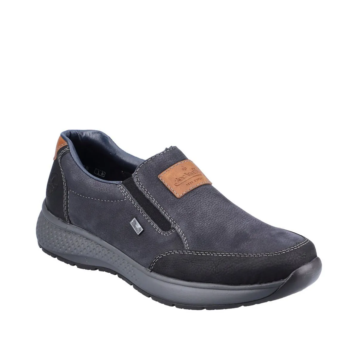 B7654 Men's Casual Slip On