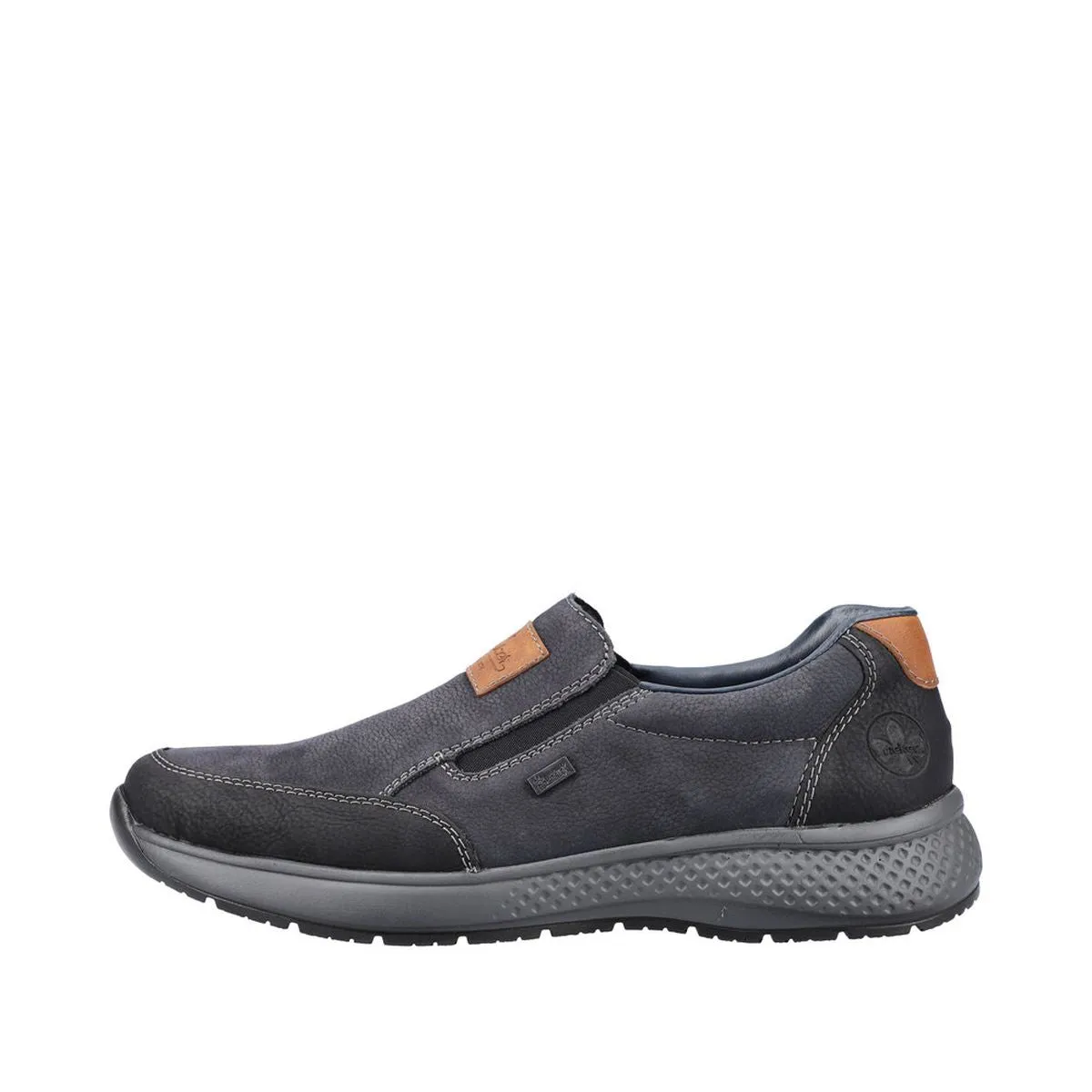 B7654 Men's Casual Slip On