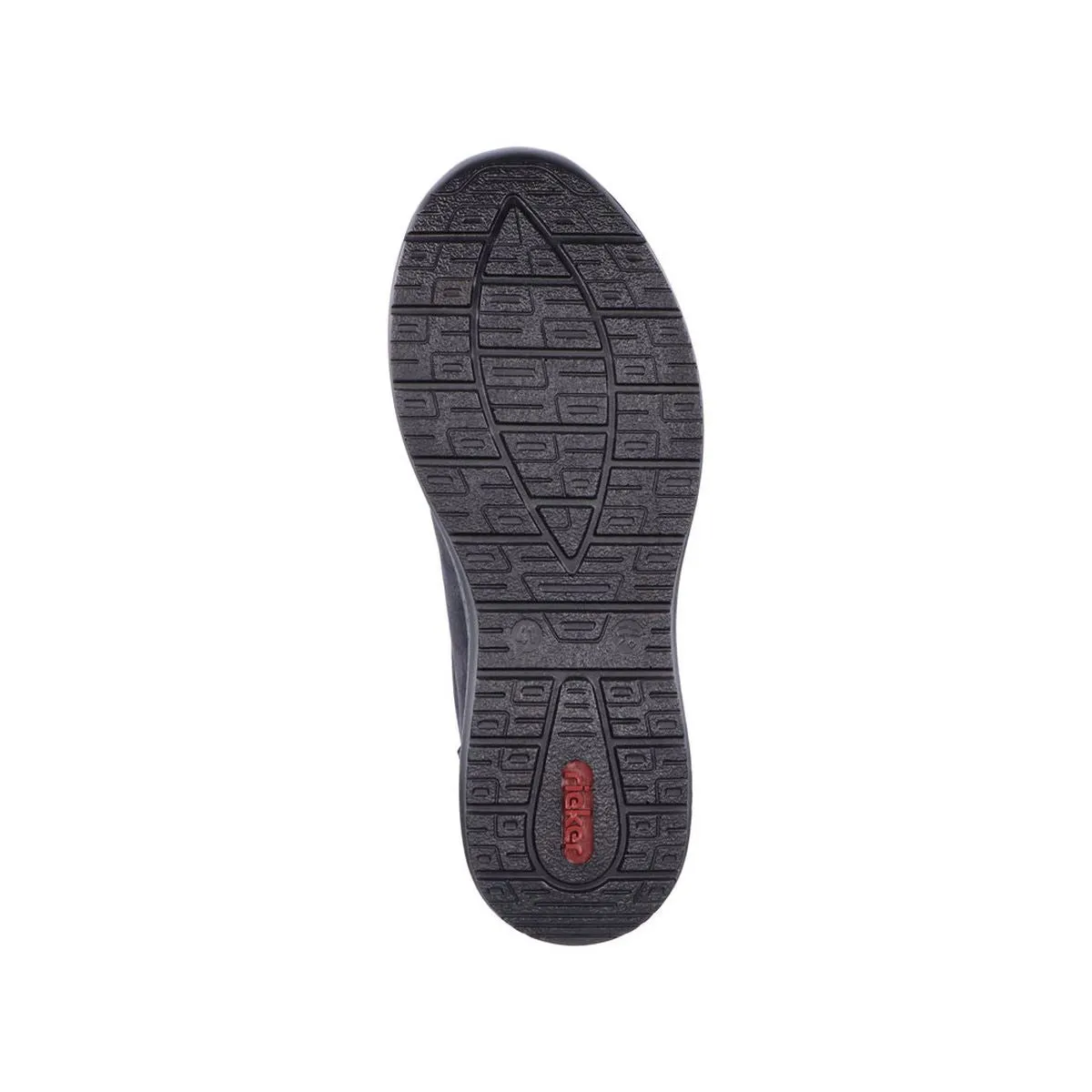 B7654 Men's Casual Slip On