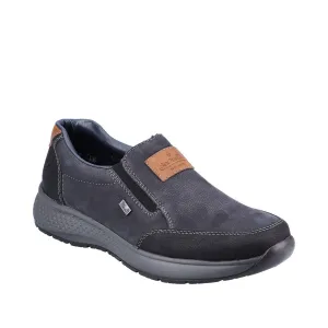 B7654 Men's Casual Slip On