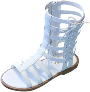 Baby Casual Shoes Size 5 Infant Kids Girls Toddler Princess Open Sandals Baby Summer Toe Zip Baby Soft Sole Shoes Girl
