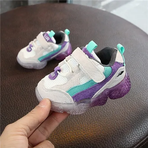 Baby Shoes Spring Complete collection Best seller Kids