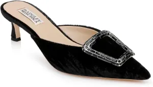 Badgley Mischka Women's Abigayl Mule