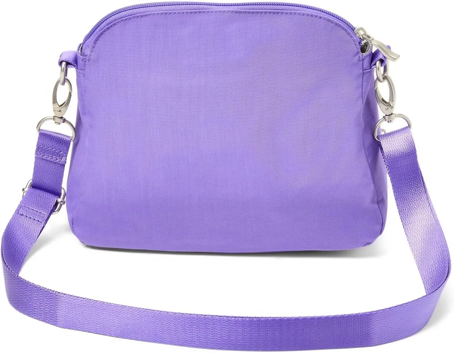 Baggallini Coastal Flip Lock Crossbody