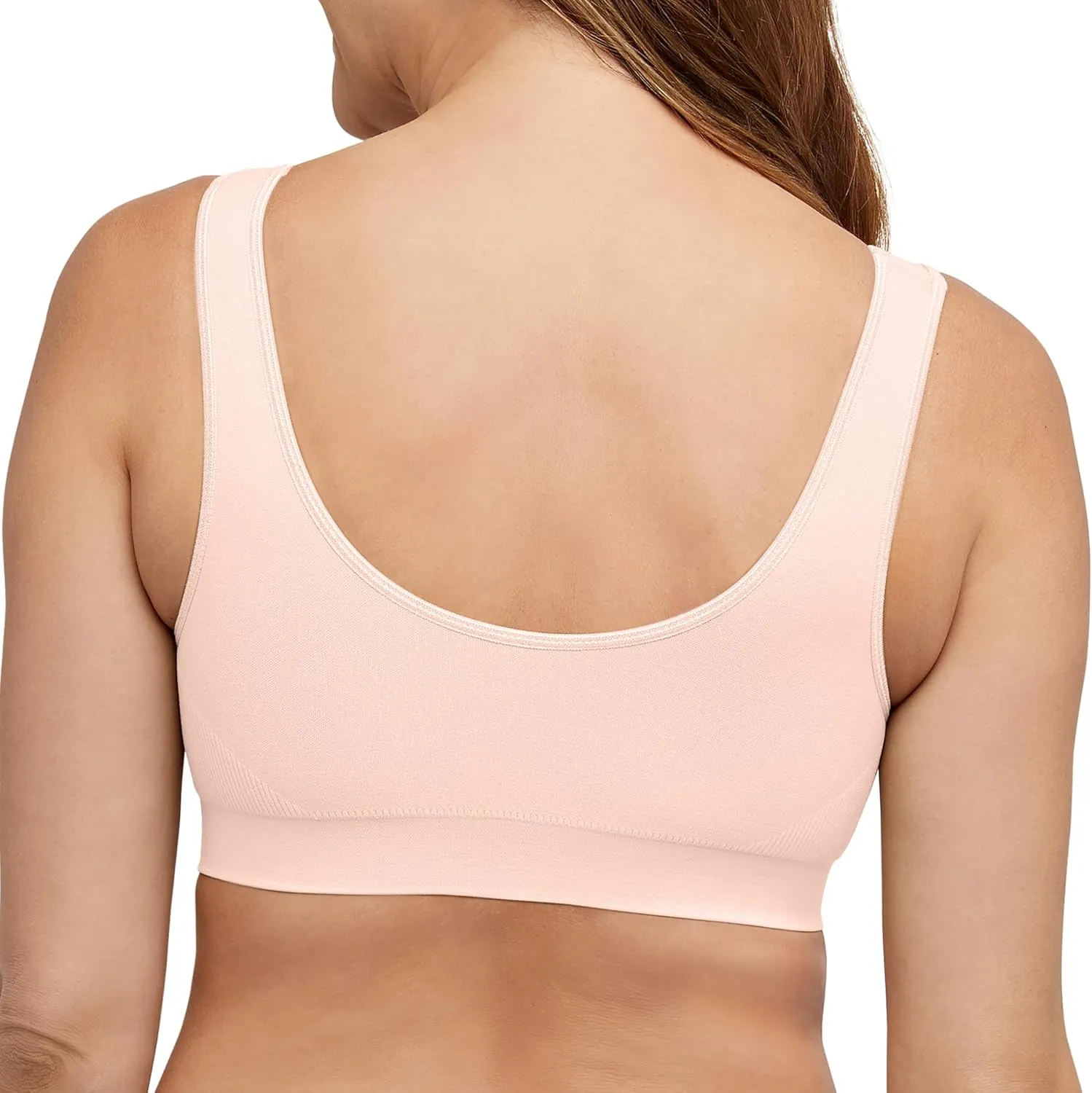 Bali Women's One Smooth U Bralette
