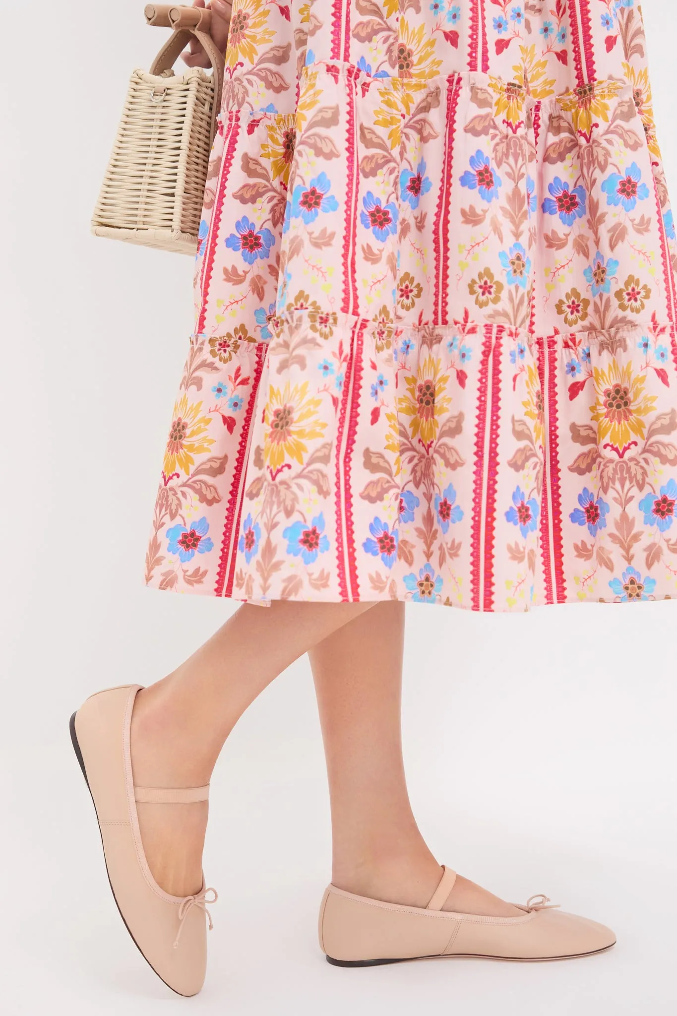 Ballet Leonie Soft Ballet Flats