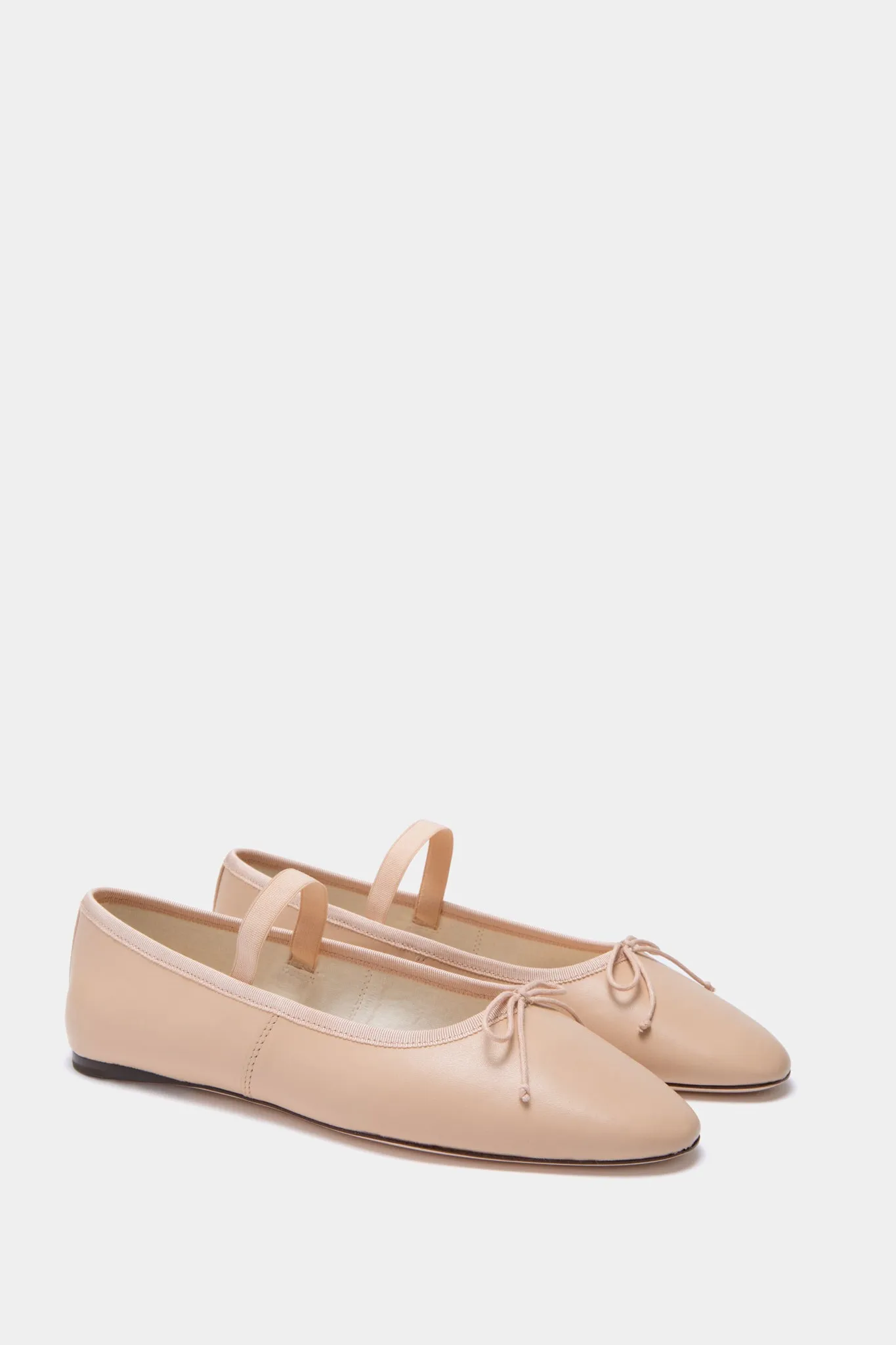 Ballet Leonie Soft Ballet Flats