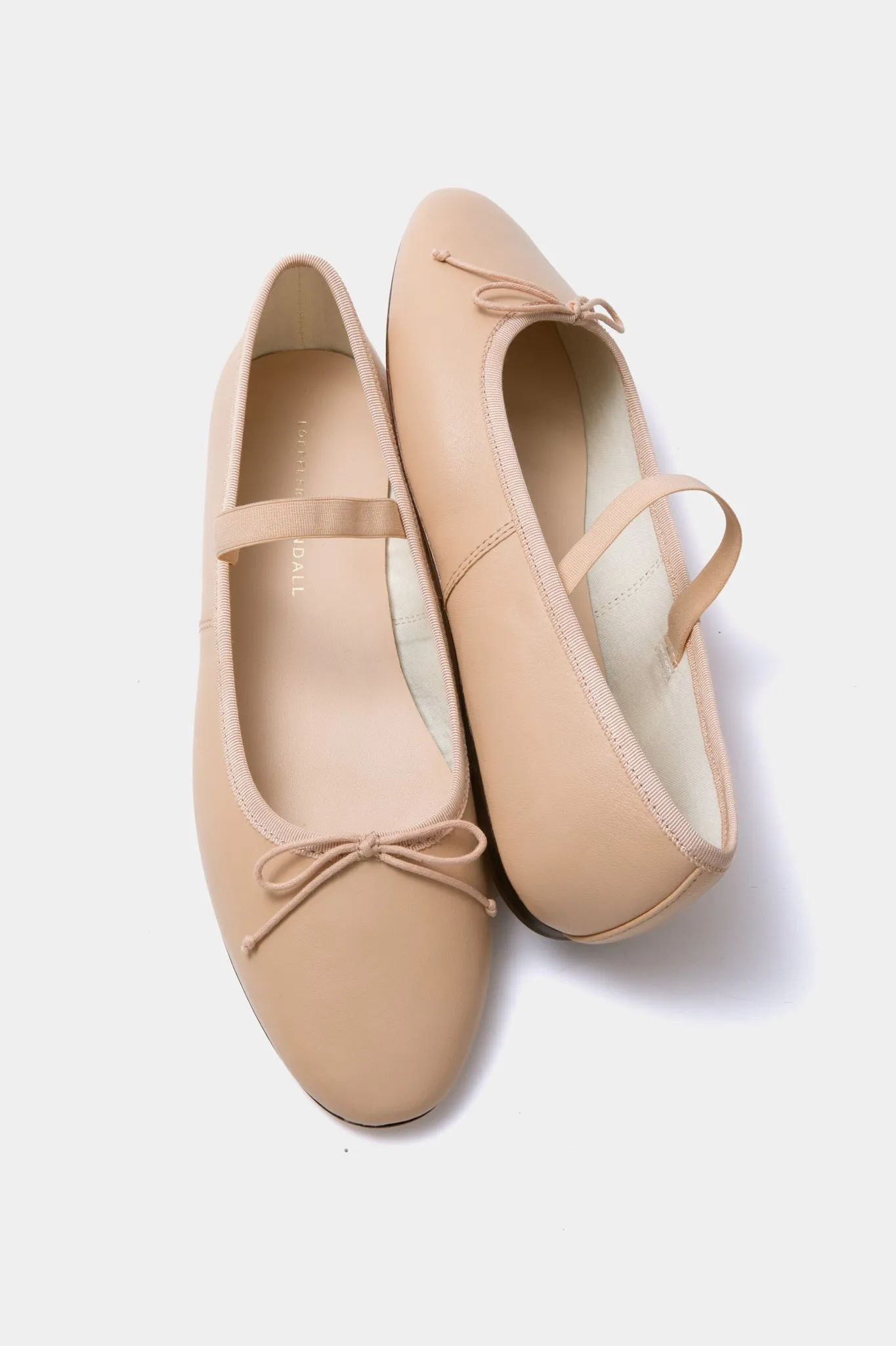 Ballet Leonie Soft Ballet Flats