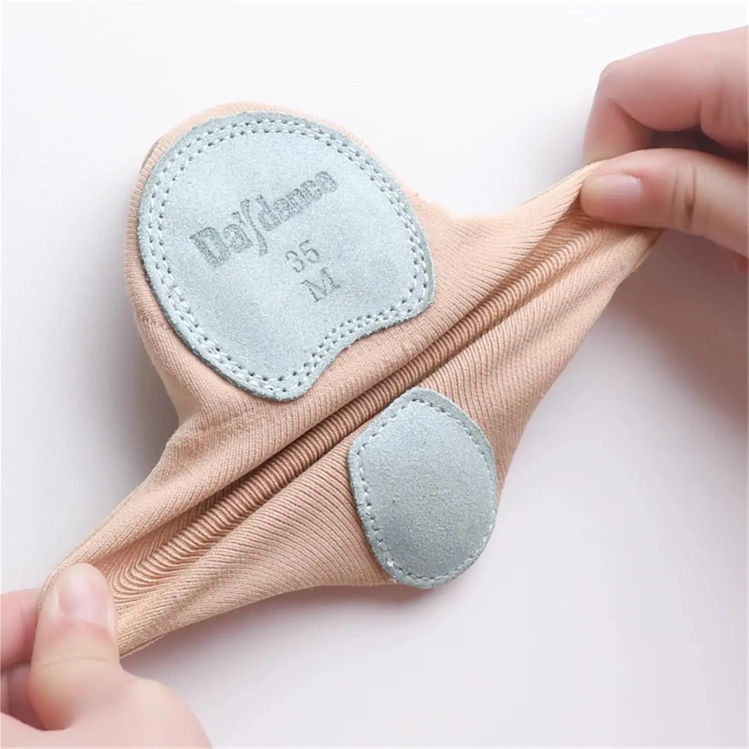 Ballet Shoes for Women Women Stretch Ballet Shoes Ballet Slippers Professional Elastic Ballet Dance Shoes Adult Women Yoga Gymnastics Dance Shoes(38)