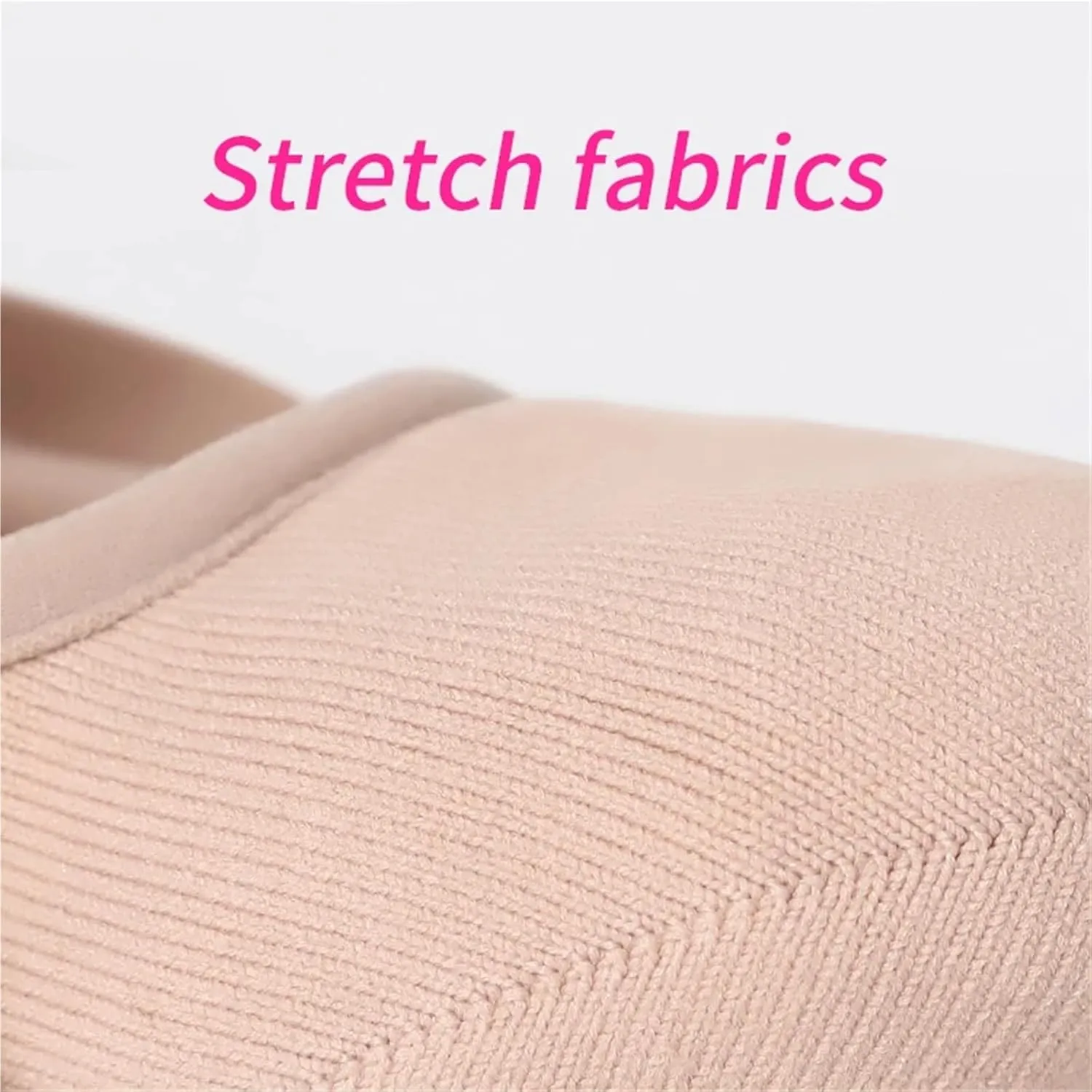 Ballet Shoes for Women Women Stretch Ballet Shoes Ballet Slippers Professional Elastic Ballet Dance Shoes Adult Women Yoga Gymnastics Dance Shoes(38)