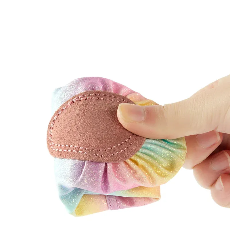 Ballet Shoes Split-Sole Dance Practice Shoes Soft Lightweight  Elastic