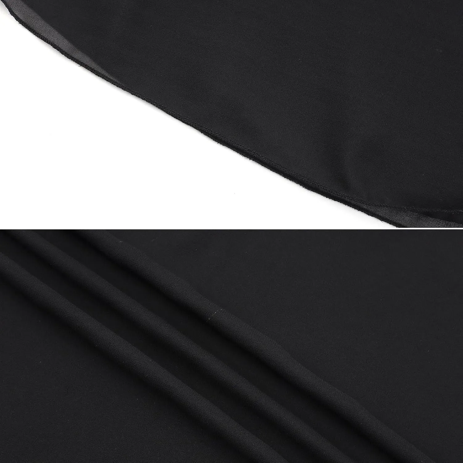 Ballet Skirt for Women Long Wrap Skirt Sheer Dance Costumes with Adjustable Waist tie for Adult Ladies Big Girls