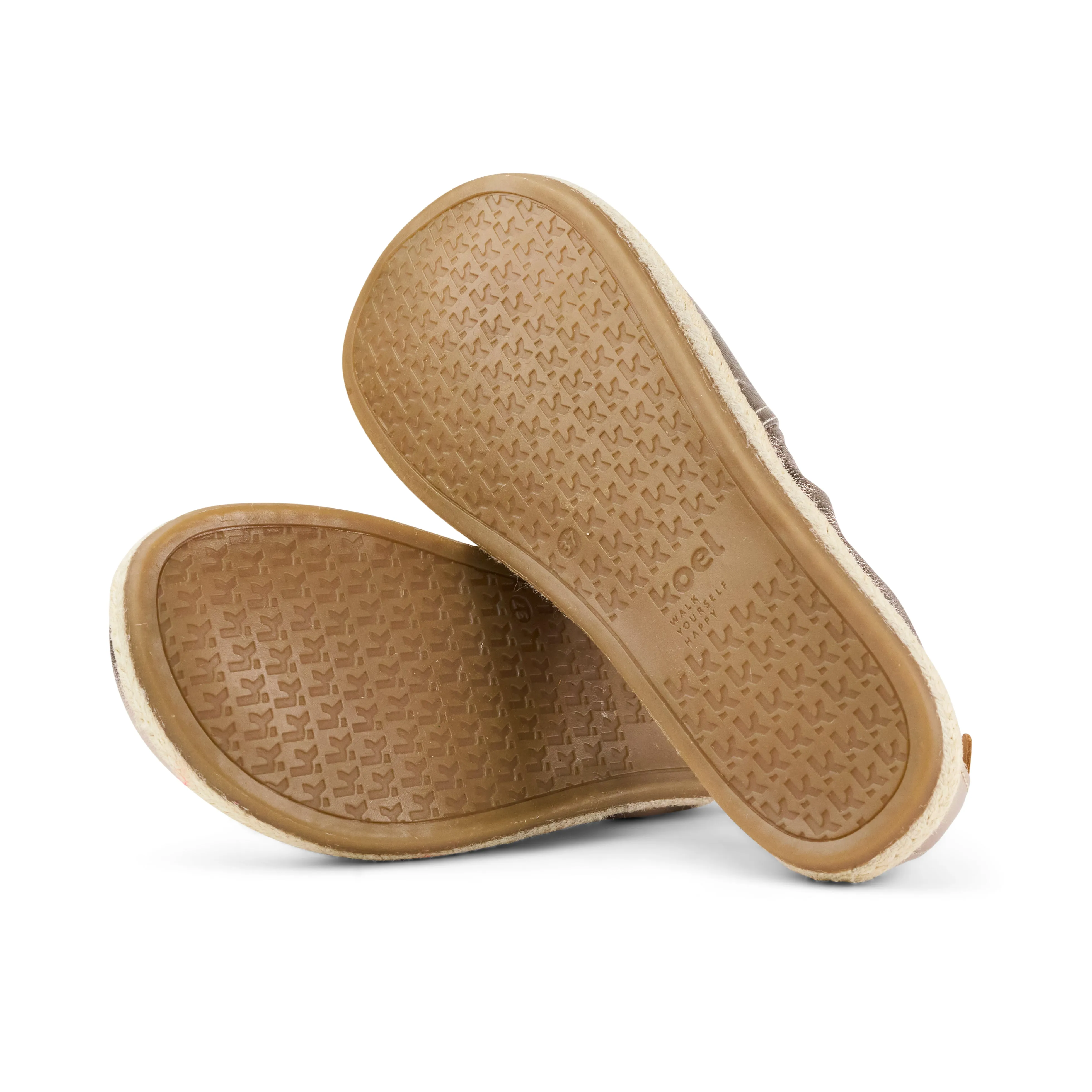 Barefoot CANDY Metalic