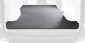 BedRug VanRug VRMS06M fits 06  SPRINTER 144" W/B , Gray
