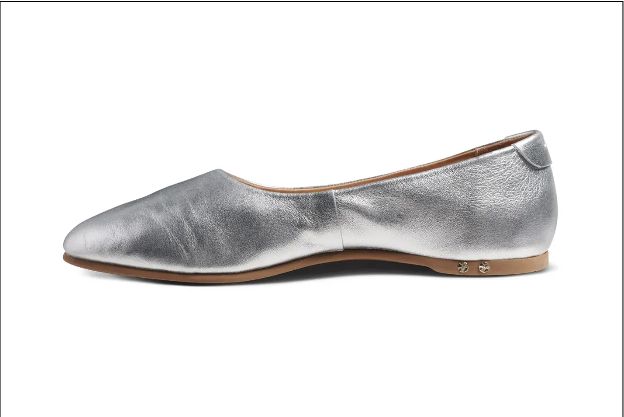 Beek: Swiftlet Ballet Flat
