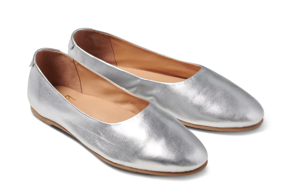 Beek: Swiftlet Ballet Flat