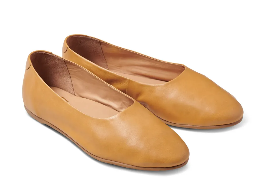 Beek: Swiftlet Ballet Flat