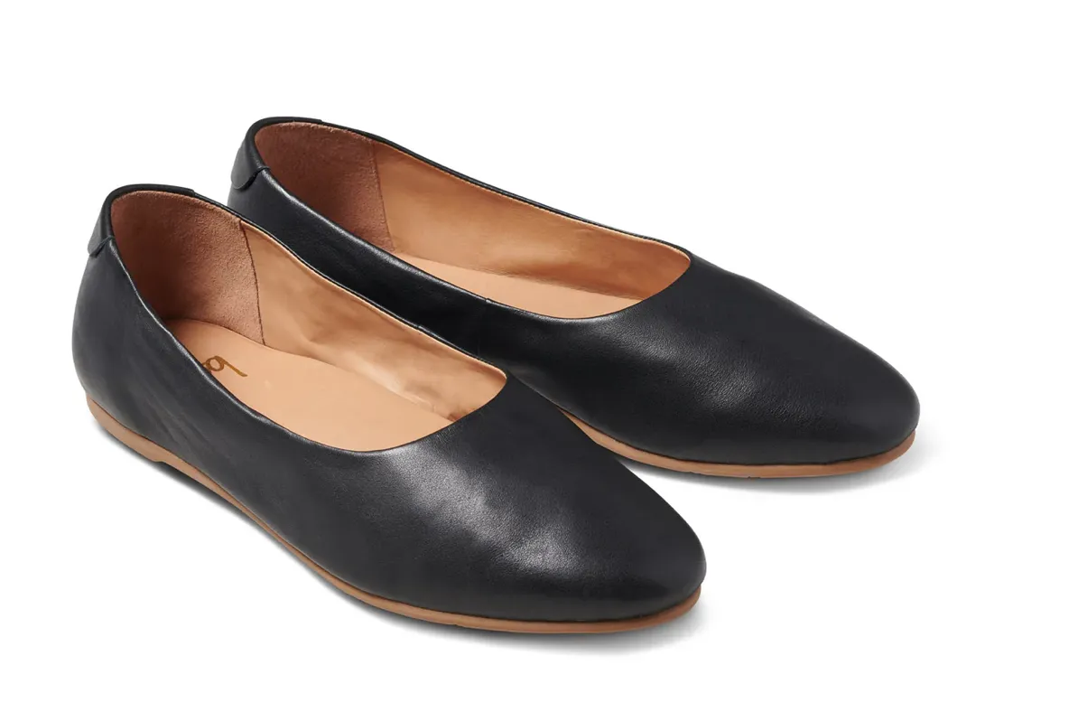 Beek: Swiftlet Ballet Flat