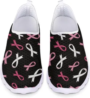 Belidome Animal Print Slip on Sneakers Shoes for Adult Women Men Trainers Lightweight Breathable Comfortable