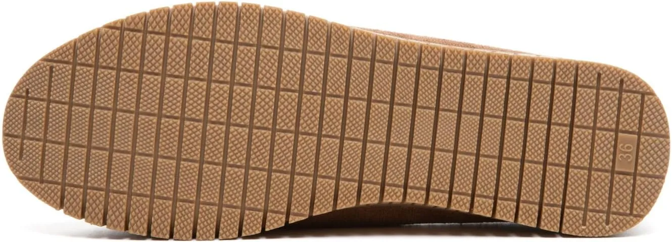 Bernal Loafers for Women Slip On Penny Loafers Hollow Out Breathable Slip On Flat Shoes Work Walking Shoes with Buckle