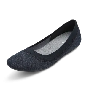 Black - Breezers Beautifully crafted All-encompassing selection Women's Natural Wool