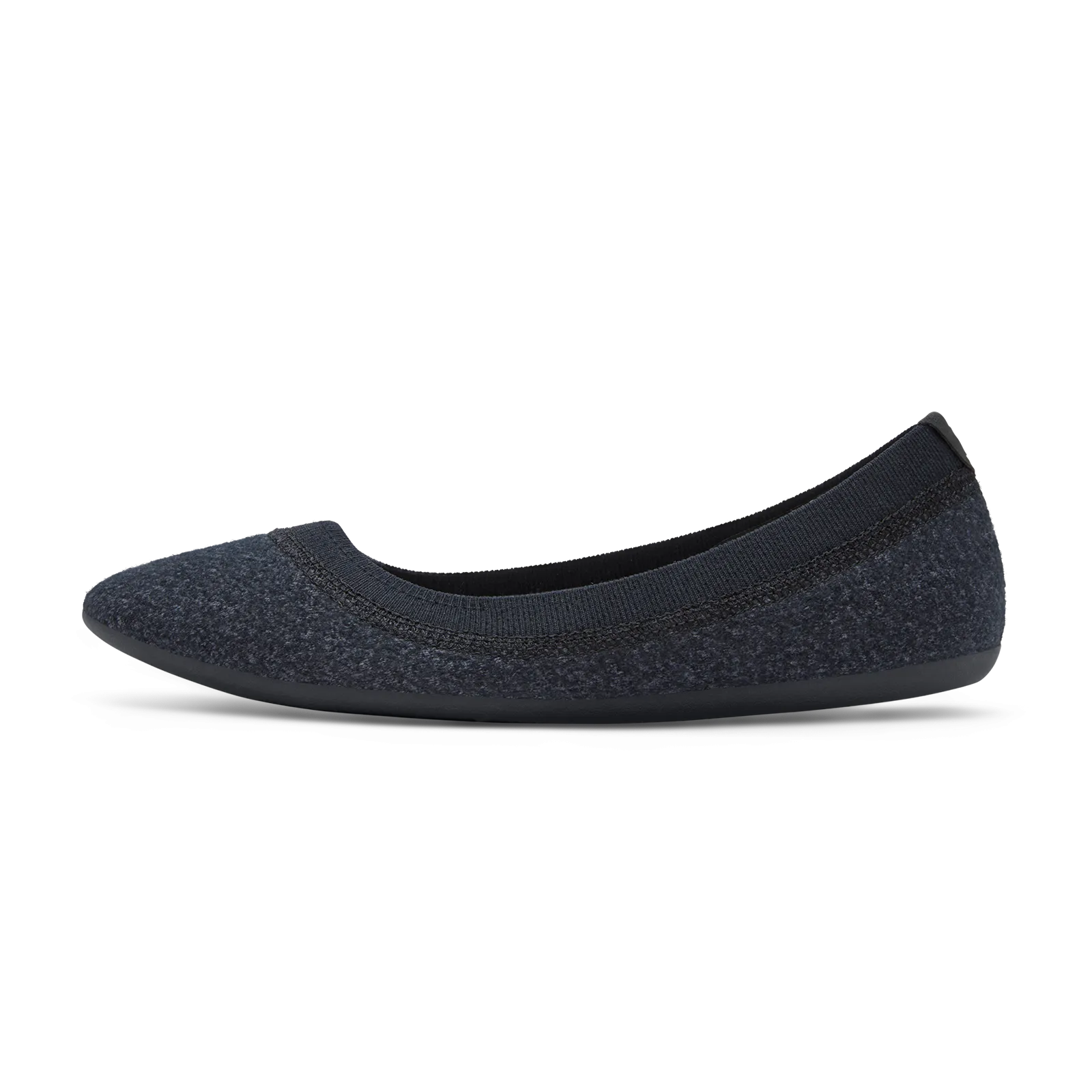 Black - Breezers Beautifully crafted All-encompassing selection Women's Natural Wool