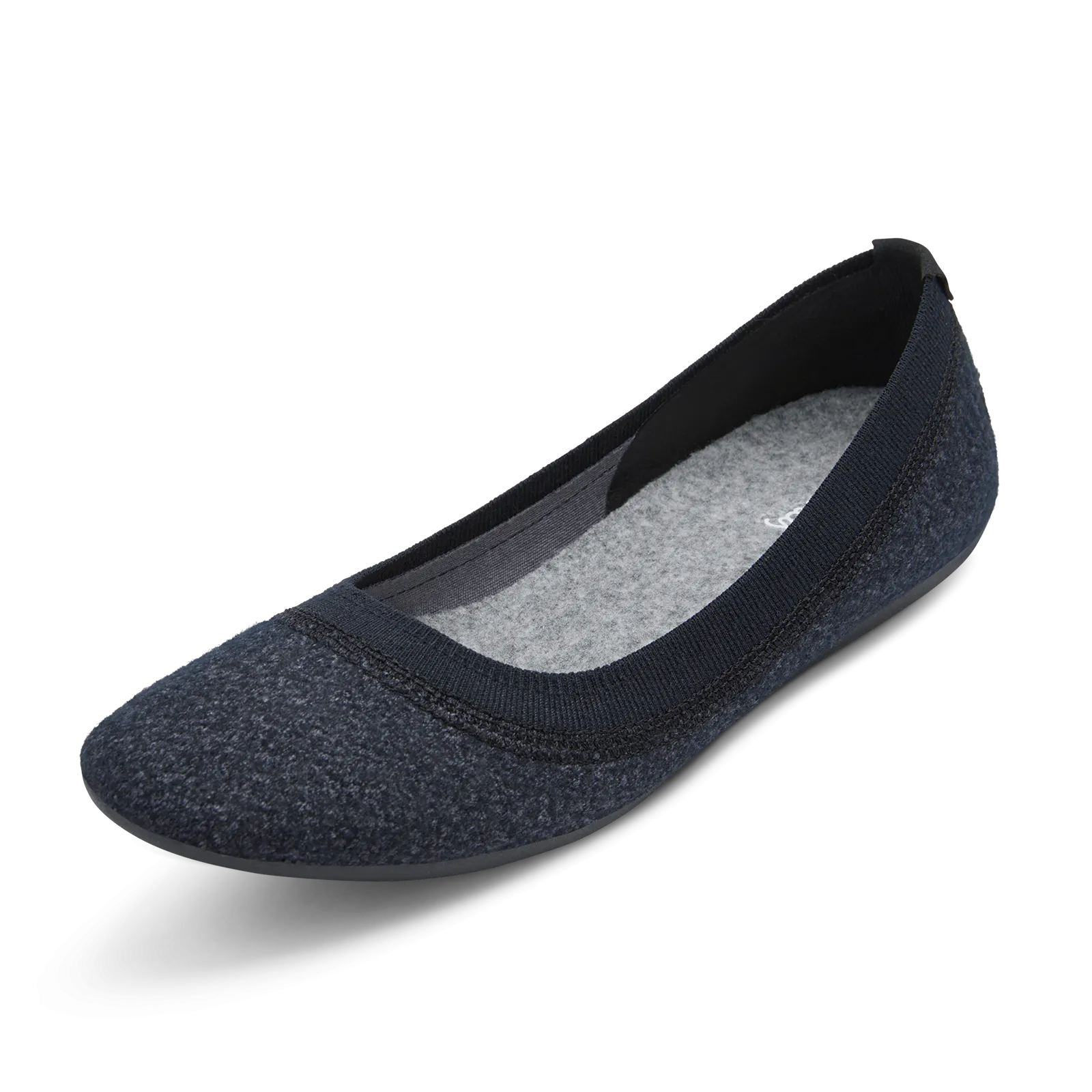 Black - Breezers Beautifully crafted All-encompassing selection Women's Natural Wool