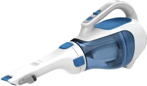 BLACK DECKER dustbuster Handheld Vacuum, Cordless 10.8V, with Rotating and Extendable Nozzle (HHVI320JR02)