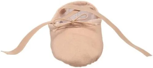 Bloch Dance Men's Pump Split Sole Canvas Ballet Slipper/Shoe Women's