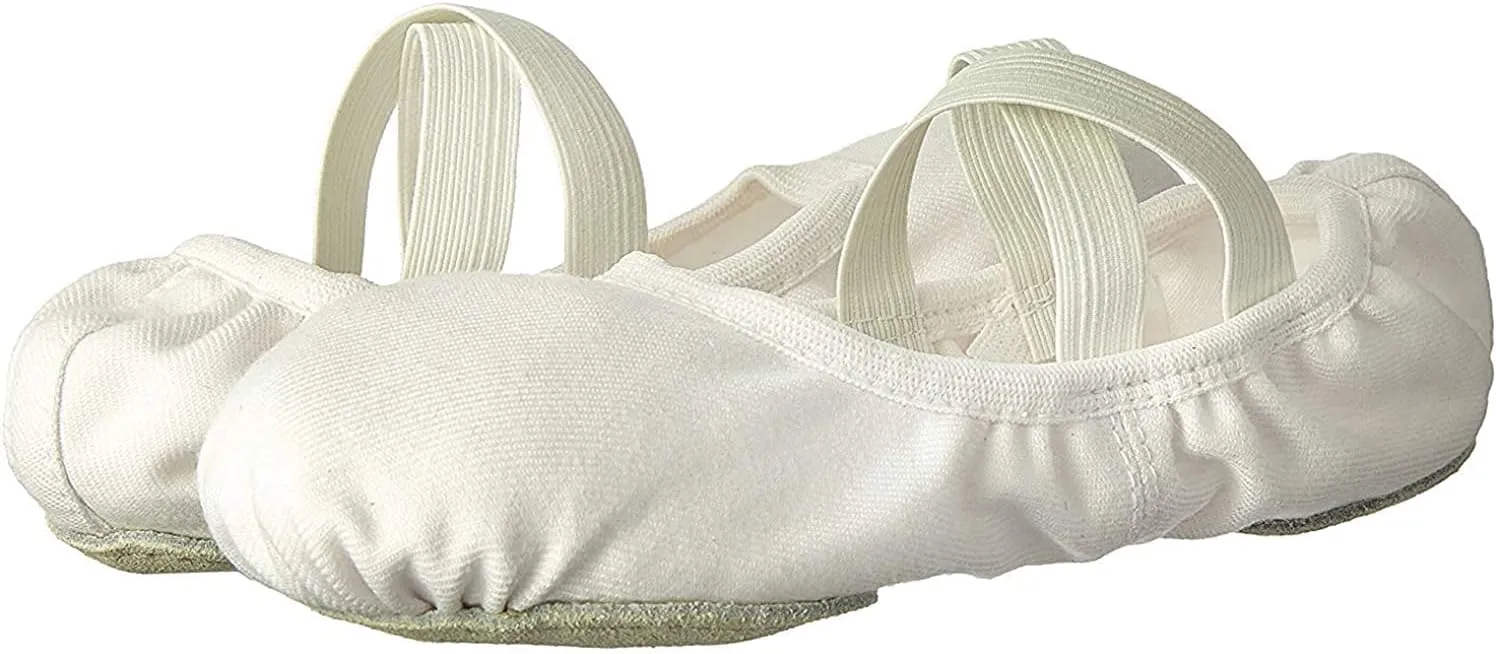 Bloch Girl's Performa Dance Shoe