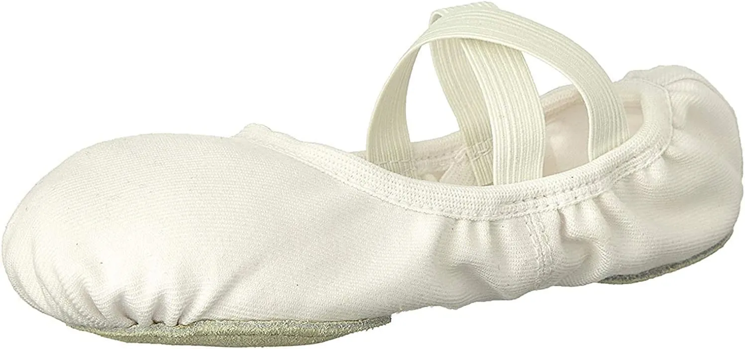 Bloch Girl's Performa Dance Shoe