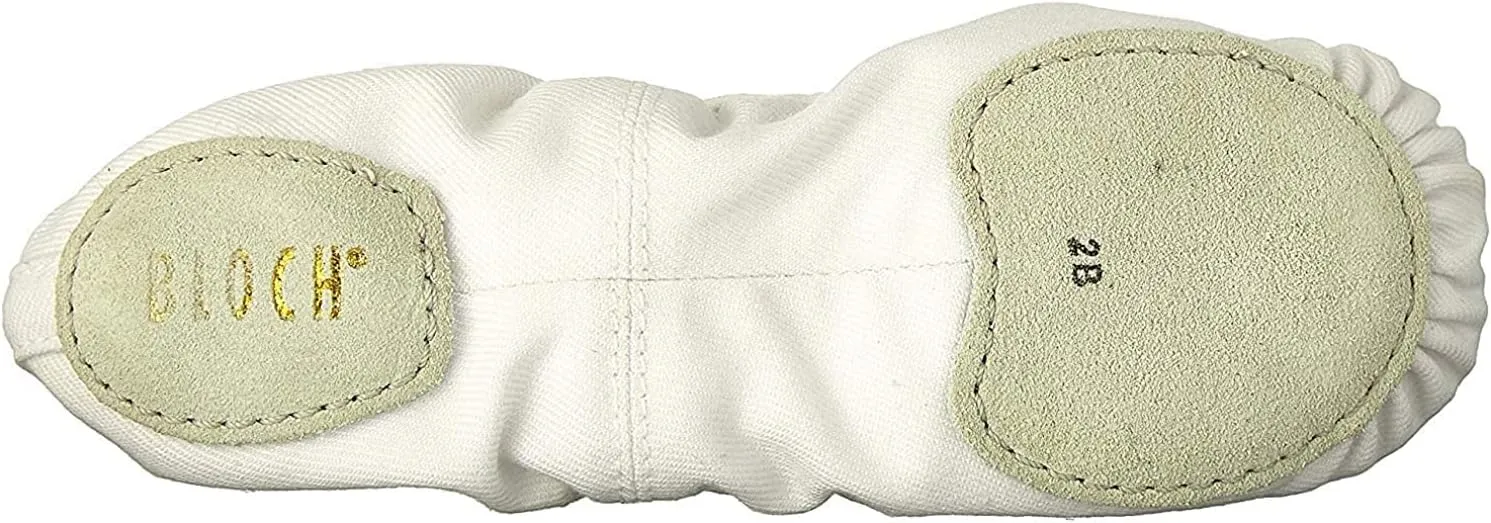 Bloch Girl's Performa Dance Shoe