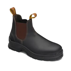 Blundstone Unisex #311 Elastic Sided, Safety Boot