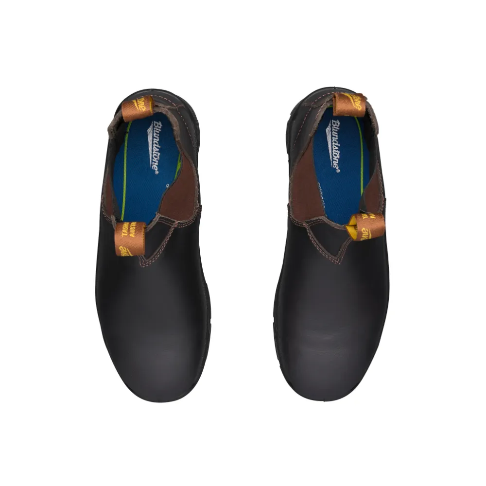 Blundstone Unisex #311 Elastic Sided, Safety Boot