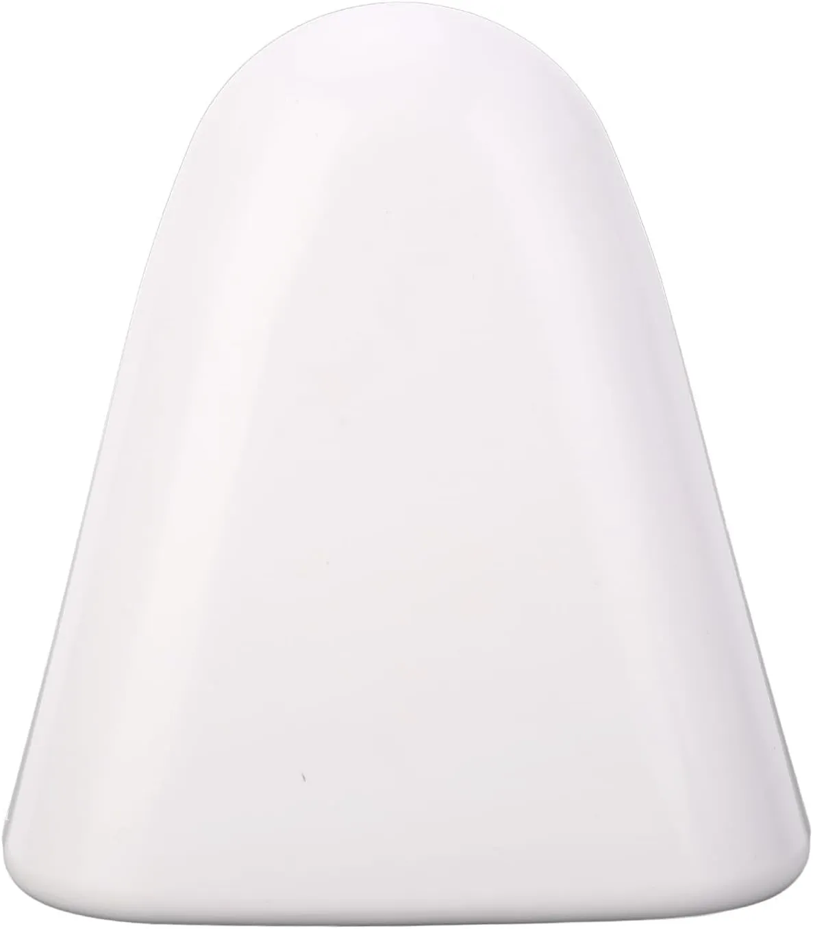 Boat Clam Shell Vent, Replacement 957175, Fits SEA RAY, Professional Ventilation, Easy Install Plastic OEM 7‑3 8 X 6‑5 8inch