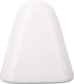 Boat Clam Shell Vent, Replacement 957175, Fits SEA RAY, Professional Ventilation, Easy Install Plastic OEM 7‑3 8 X 6‑5 8inch