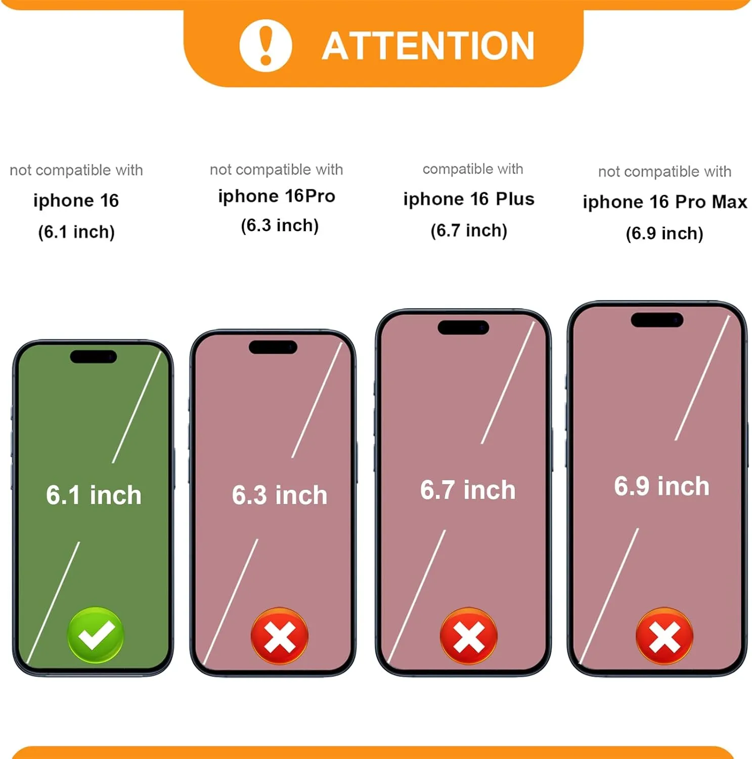 Bocasal Crossbody Wallet Case for iPhone 16, RFID Blocking PU Leather Zipper Handbag Purse Flip Cover, Kickstand Folio Case with Card Slots Holder Wrist Strap Lanyard 5G 6.1 Inch (Grey)