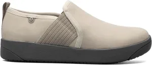 BOGS Kicker Slip-On Elastic Leather
