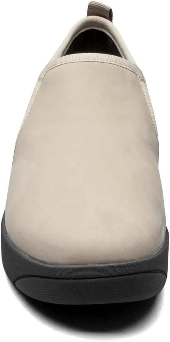 BOGS Kicker Slip-On Elastic Leather
