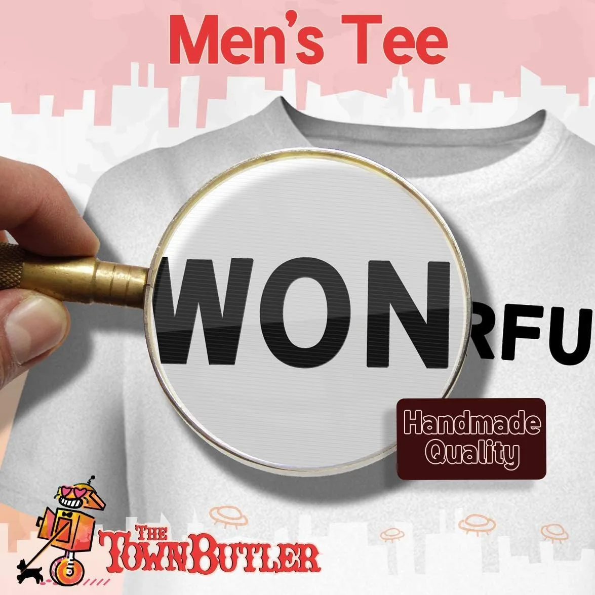 Bonded Structures Repairer AF - A Soft & Comfortable Men's T-Shirt