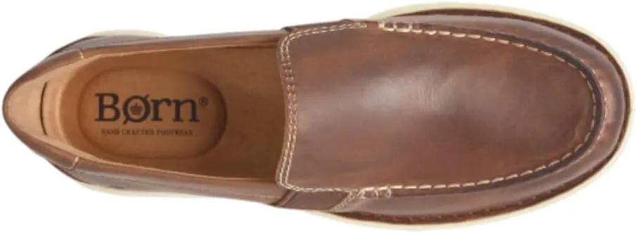 BORN Men's Mariner Slip On