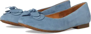 BORN Women's Petula Ballet Flat